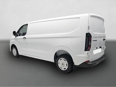 Ford Transit (2026) - Photo 3