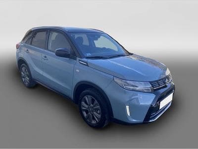 Suzuki Vitara (2026) - Photo 1