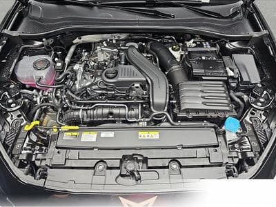 Cupra Leon (2026) - Foto 14