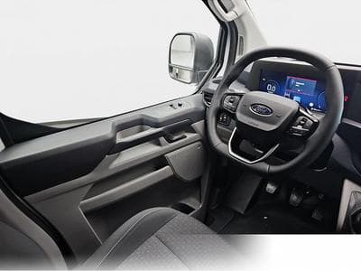 Ford Transit (2026) - Photo 7