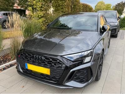 Audi RS3 (2022) - Foto 1