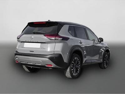 Nissan X-Trail (2026) - Foto 2