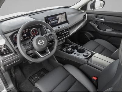 Nissan X-Trail (2026) - Foto 3