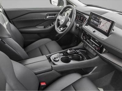 Nissan X-Trail (2026) - Foto 4