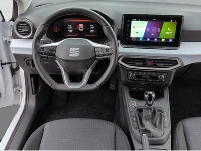 Seat Ibiza (2025) - Photo 5