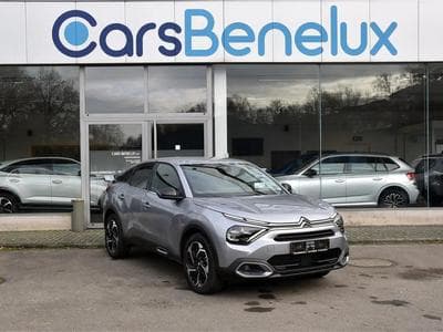 Citroën C4 (2024) - Photo 1