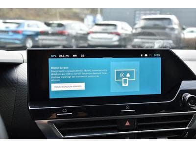 Citroën C4 (2024) - Photo 13