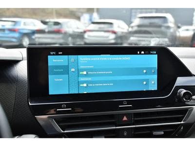 Citroën C4 (2024) - Photo 15