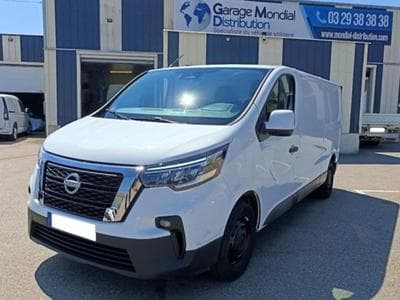 Nissan Primastar Primastar L2H1 DCI 150 N-CONNECTA (2025) - Photo 1