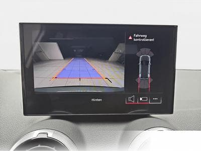 Audi Q2 (2026) - Foto 9