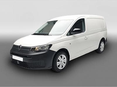 VW Caddy (2026) - Foto 1