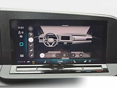 VW Caddy (2026) - Foto 10