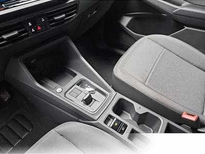 VW Caddy (2026) - Foto 11