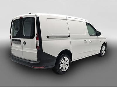 VW Caddy (2026) - Foto 2