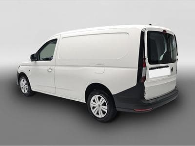 VW Caddy (2026) - Foto 3