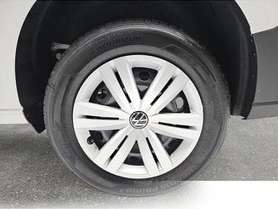 VW Caddy (2026) - Foto 5