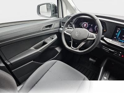 VW Caddy (2026) - Foto 7