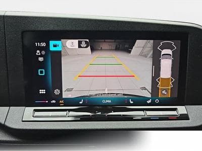 VW Caddy (2026) - Foto 9