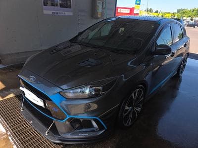 Ford Focus RS (2018) - Foto 1