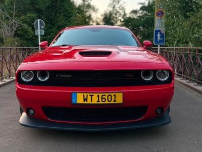 Dodge Challenger Scat Pack (2020) - Foto 1