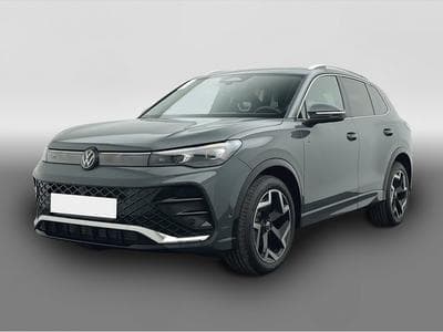 VW Tiguan (2026) - Photo 1