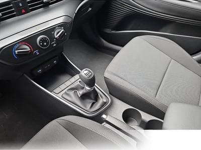 Hyundai i20 (2026) - Foto 11