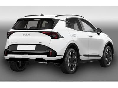 Kia Sportage (2026) - Photo 3