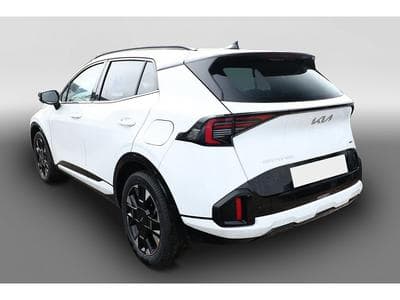 Kia Sportage (2026) - Photo 4