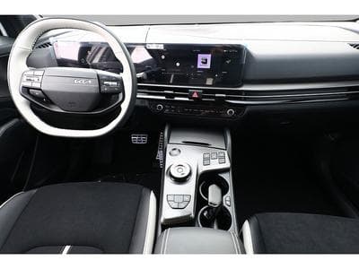 Kia Sportage (2026) - Photo 7