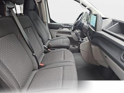 Ford Transit (2026) - Photo 15