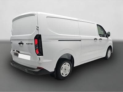 Ford Transit (2026) - Photo 2