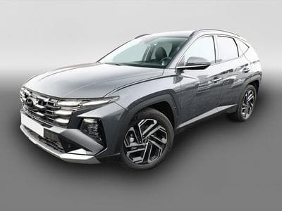 Hyundai Tucson (2026) - Photo 1