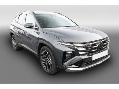 Hyundai Tucson (2026) - Photo 2