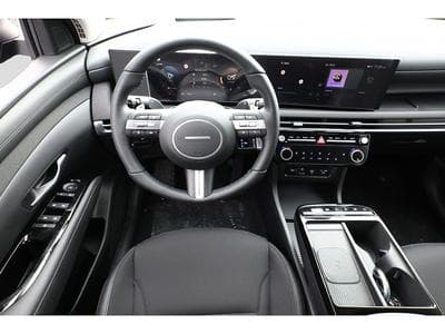 Hyundai Tucson (2026) - Photo 6