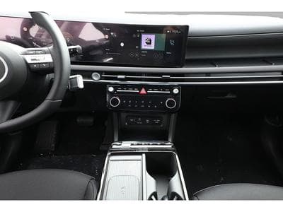 Hyundai Tucson (2026) - Photo 7