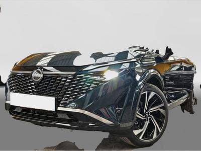 Nissan Qashqai (2026) - Foto 1