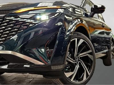 Nissan Qashqai (2026) - Foto 2