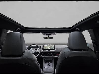 Nissan Qashqai (2026) - Foto 5