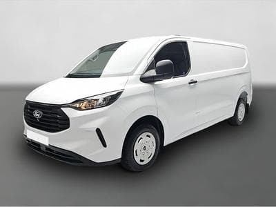 Ford Transit (2026) - Photo 1
