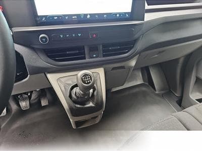 Ford Transit (2026) - Photo 11