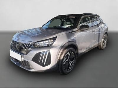 Peugeot 2008 (2026) - Foto 1