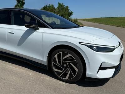 VW ID.7 Pro (2024) - Photo 1