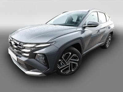 Hyundai Tucson (2026) - Photo 1