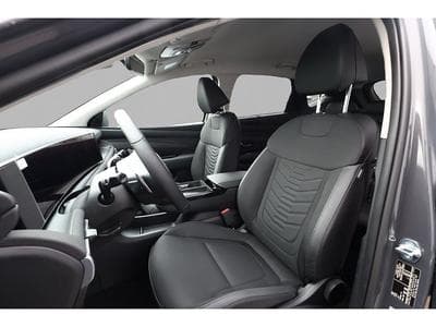 Hyundai Tucson (2026) - Photo 5