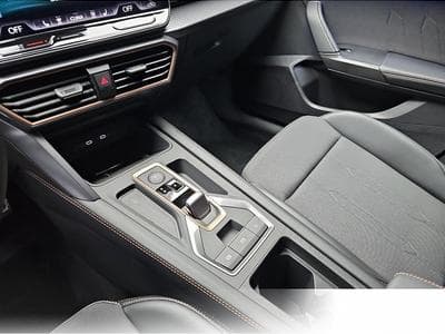 Cupra Leon (2026) - Foto 11