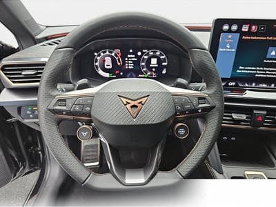 Cupra Leon (2026) - Foto 12