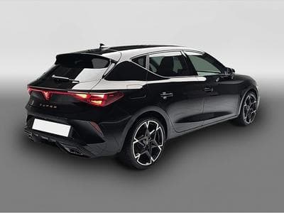 Cupra Leon (2026) - Foto 2