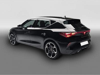 Cupra Leon (2026) - Foto 3