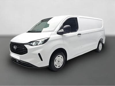 Ford Transit (2026) - Photo 1