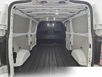Ford Transit (2026) - Photo 13